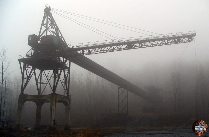  - The Cornwall Iron Mines