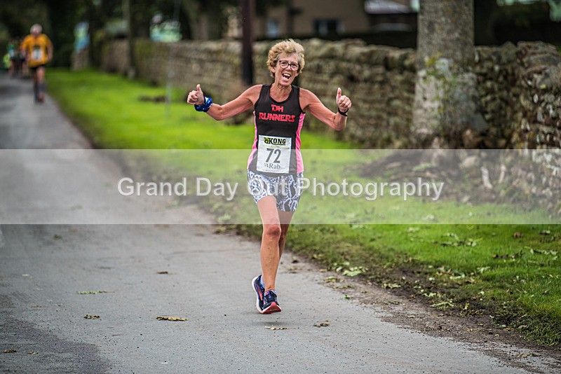 Acorn bank-550 - Acorn Bank 10K Road Race Sunday 17th September 2023