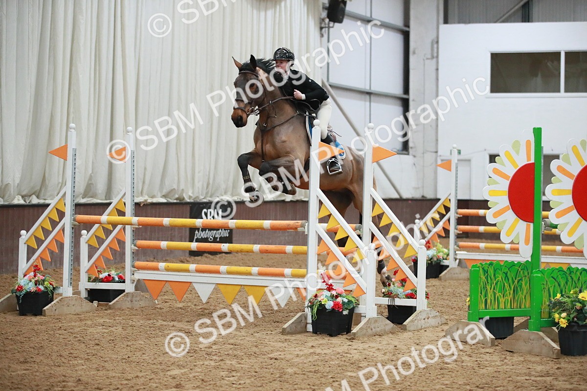 SBM_000969 - Class 4 - Senior Newcomers - 1.10m Open