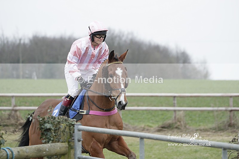 PtP 040323 658 - Duke of Beauforts Hunt Point-to-Point Didmarton 04/03/23