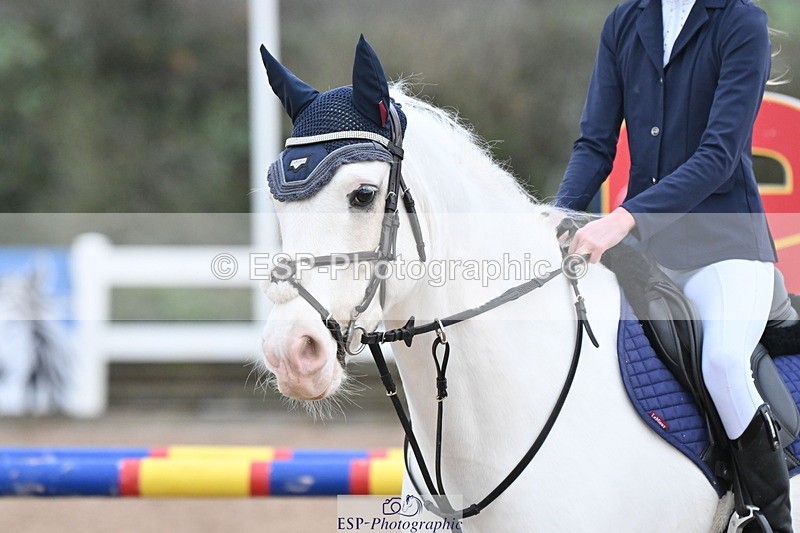 231119A-092543-04591 - Sun Cls 3 BlueChip Pony Discovery Qualifier