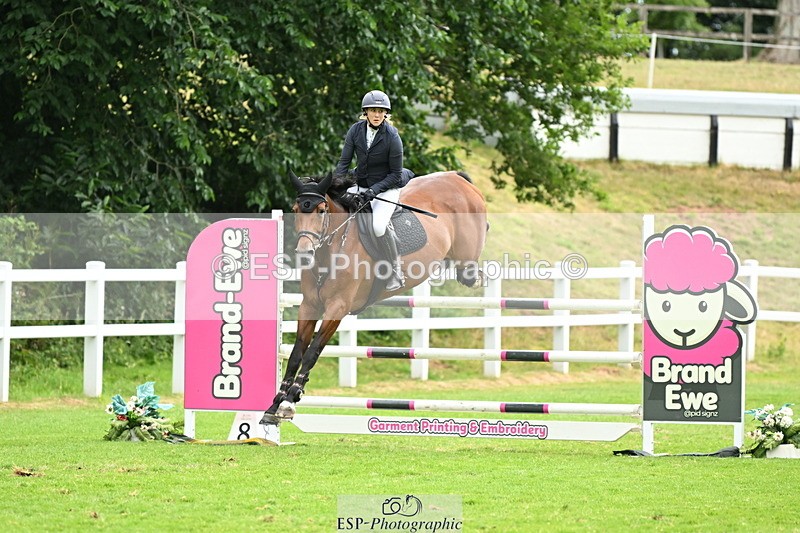 250705A-105801-13452 - Cls 29 Snr 1.25m Open