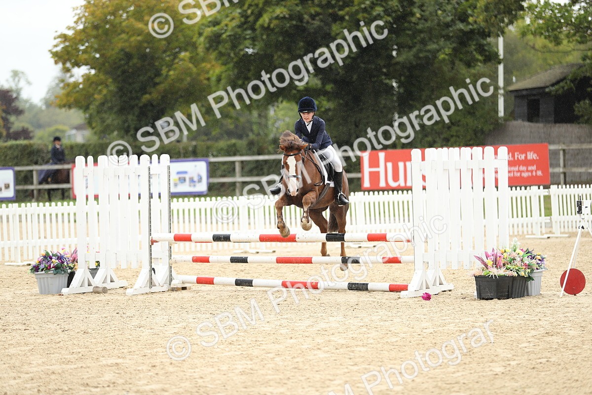 SBM_70316 - J15 - Junior Pony 70cm Championship