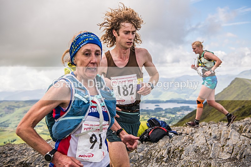 Blencathra-316 - Blencathra Fell Race Sunday 28th June 2026