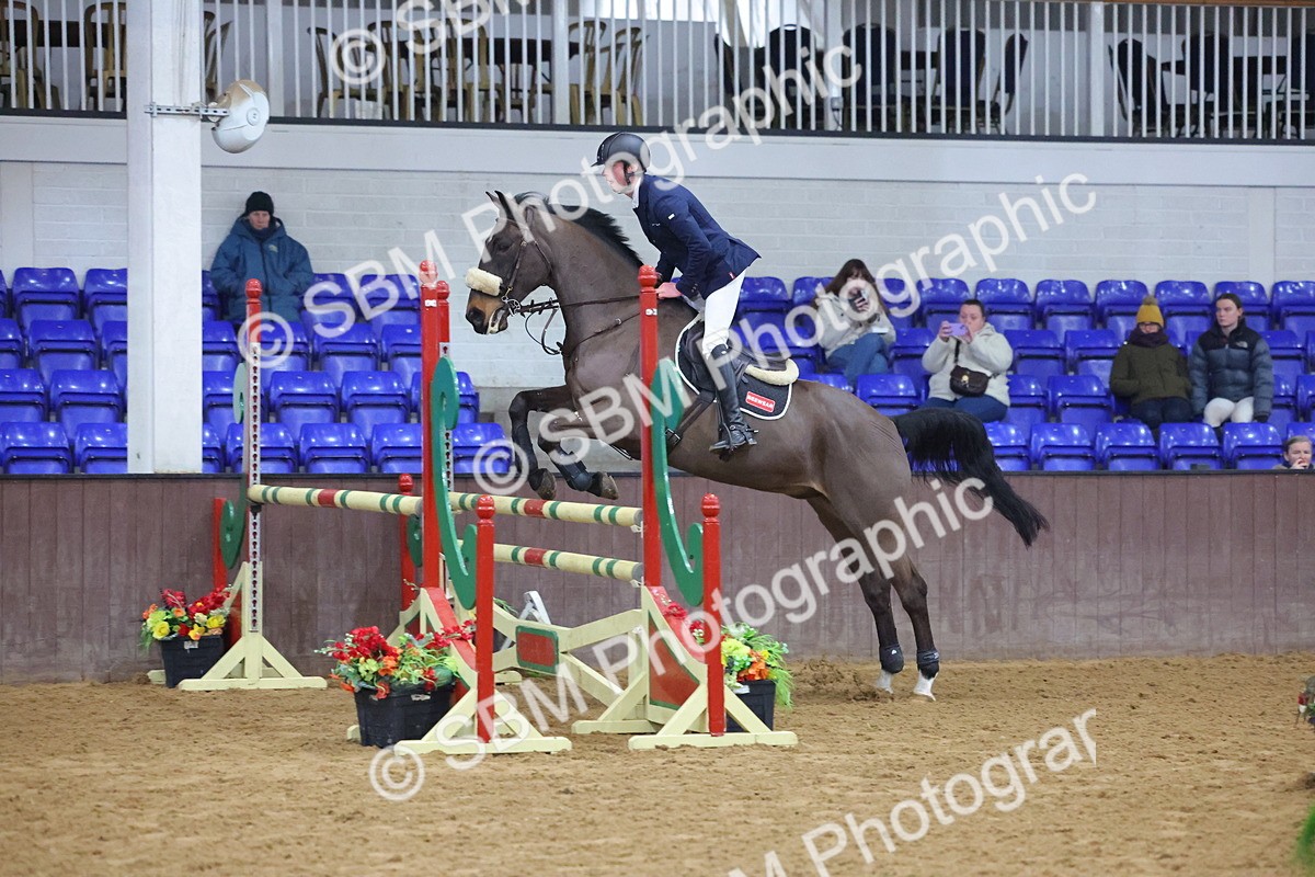 SBM_002122 - Class 16 - The WB Equiline Star Championship Qualifier (1.10m)