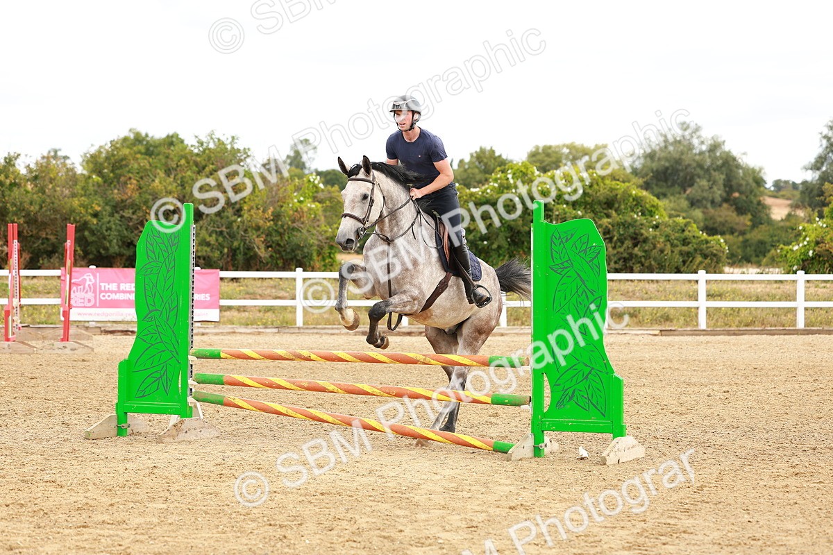 SBM_004952 - Class 1 - Clear Round
