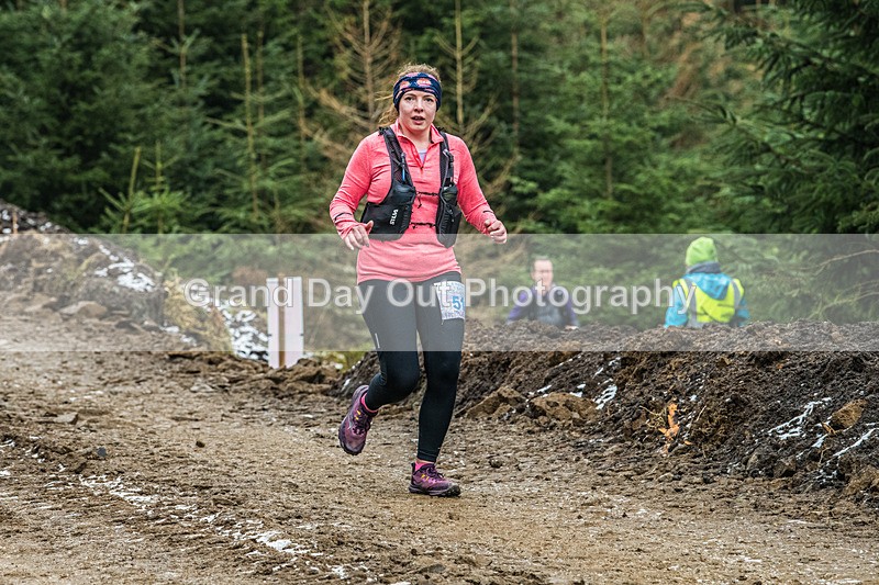 Glentress-886 - High Terrain Events Glentress 10K 21K & 42K Trail Races Sunday 16th February 2025