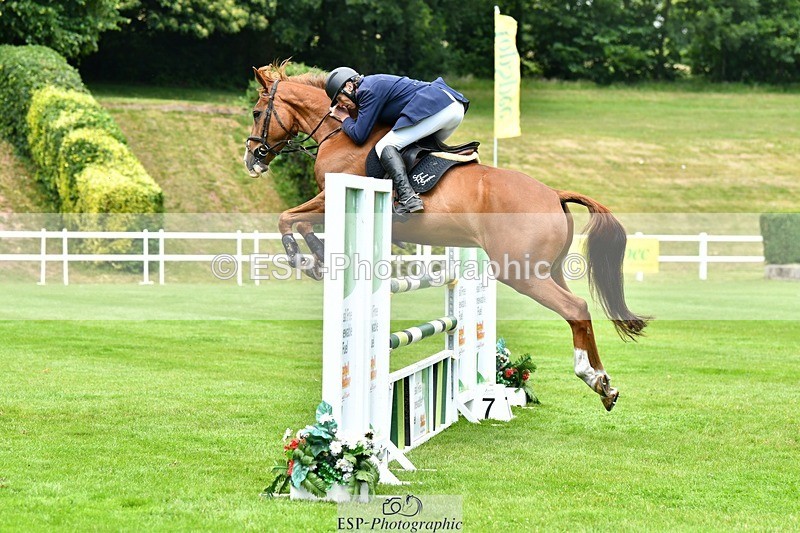 230706-115023-01924 - Cls 2 Foxhunter & 1.20m Open