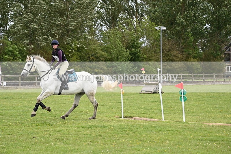 WJ6_4012 - Class 6 80cm