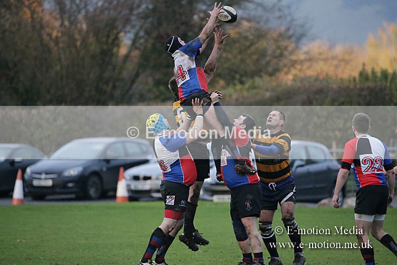 RU 161119 0341 - Pewsey RFC v Combe Down II RFC 16/11/19