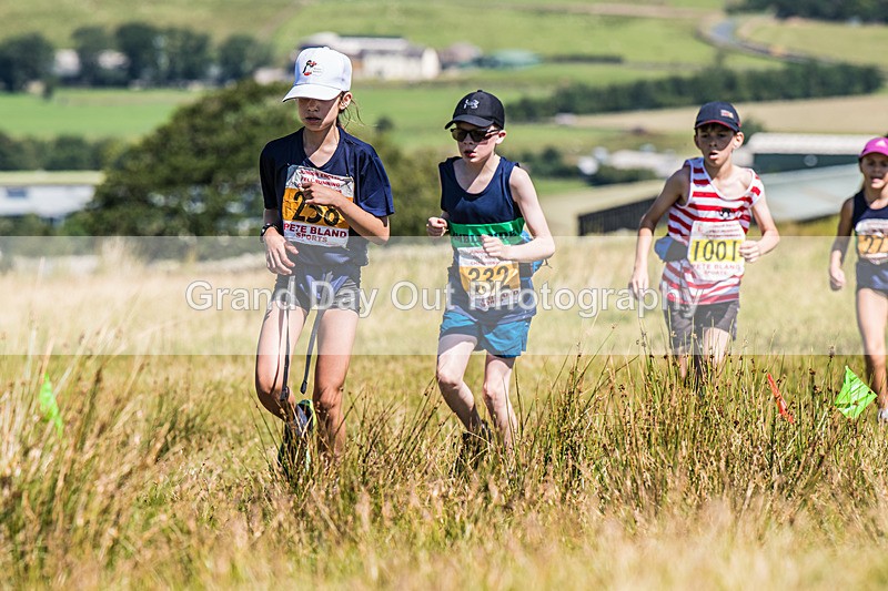 Tebay U13-58 - FRA Junior Championship Under 13s Tebay Saturday 12th July 2025