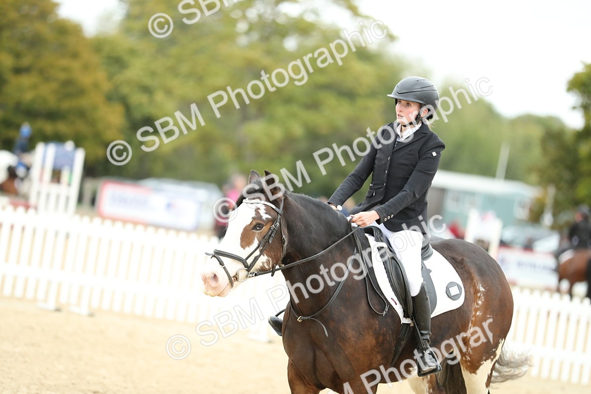 SBM_67895 - J15 - Junior Pony 70cm Championship