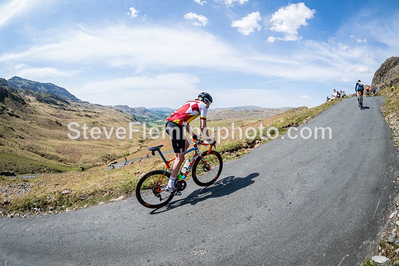 125812 - Hardknott Pass Camera 2 12.00-13.00
