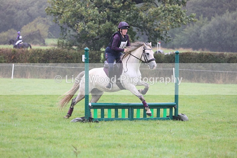 JPP_5123 - Class 1: 65cm : Showjumping