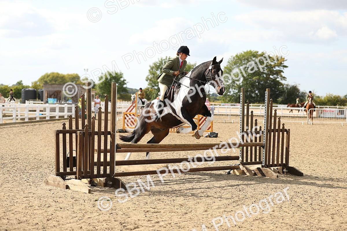 SBM_06825 - Class 49a Style & Performance 80cm (15-19)