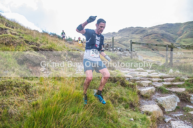 Langdale-1428 - Langdale Horseshoe Fell Race Saturday 8th October 2022