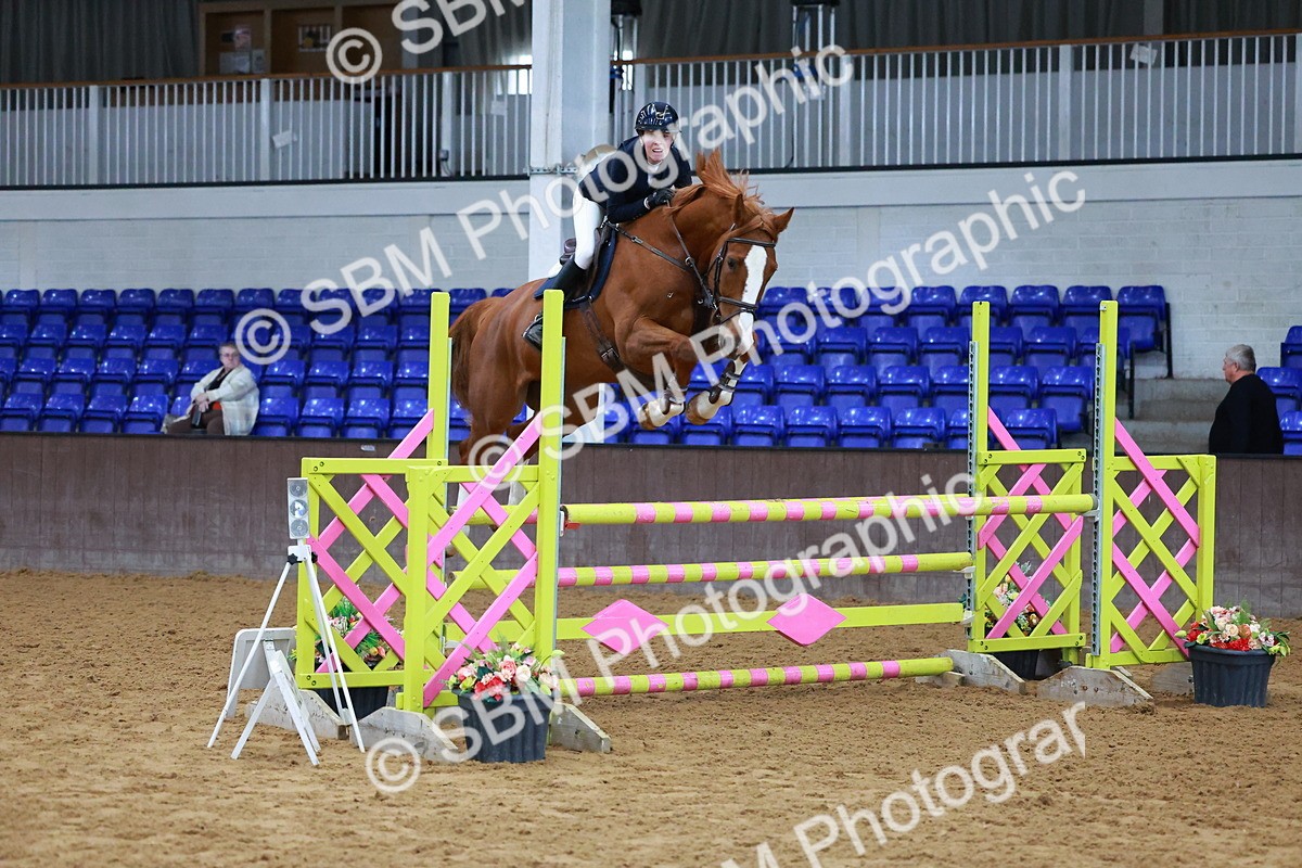 SBM_001262 - Class 4 - Senior Newcomers - 1.10m