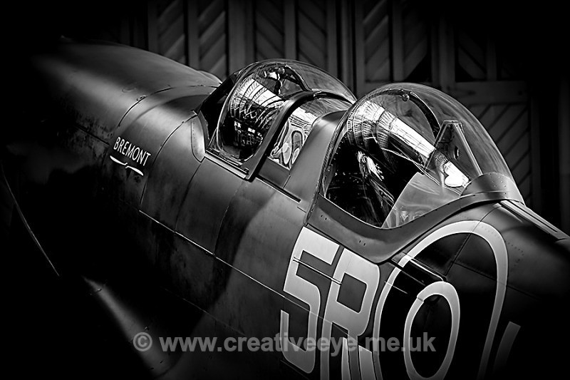 No.0020. 'Two up' - Aviation