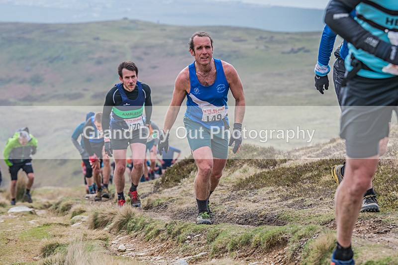 Black Combe-216 - Black Combe Fell Race Saturday 9th March 2024