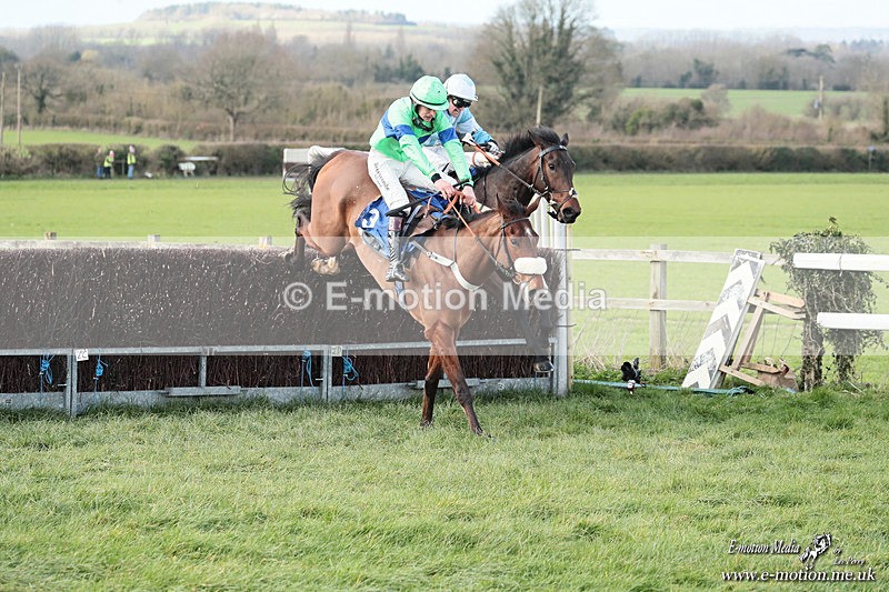 PtP 280226 144 - Kimblewick PtP Kingston Blount 28/02/26