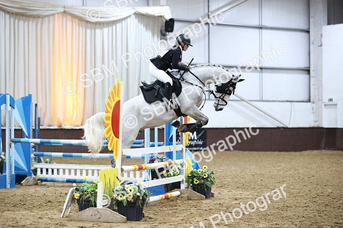 SBM_002210 - Class 4 - 1.00m