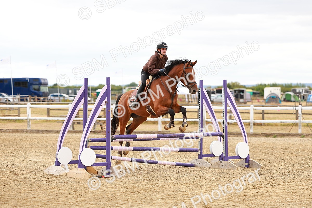 SBM_005057 - Class 1 - Clear Round