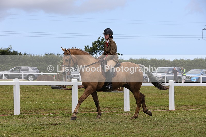 1X9A4420 - Class 34: Veteran Ridden