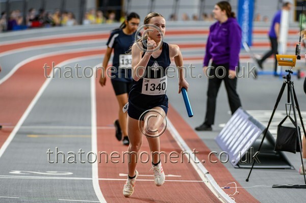 RelMast25-923002 - Female Set Two