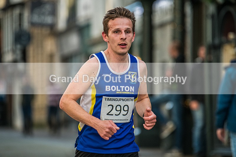 RTH-189 - Keswick Round The Houses Road Race Wednesday 23rd April 2025