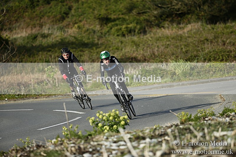 CTT 120414 370 - Catioroc TT 5 mile 12/04/14