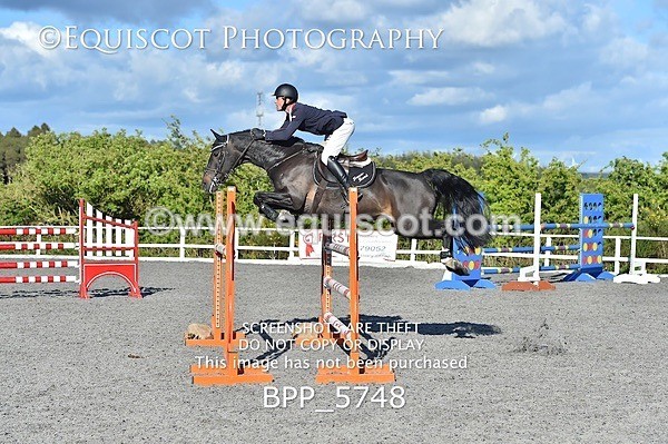 BPP_5748 - SAT CLASS 32 FOX/1.20M