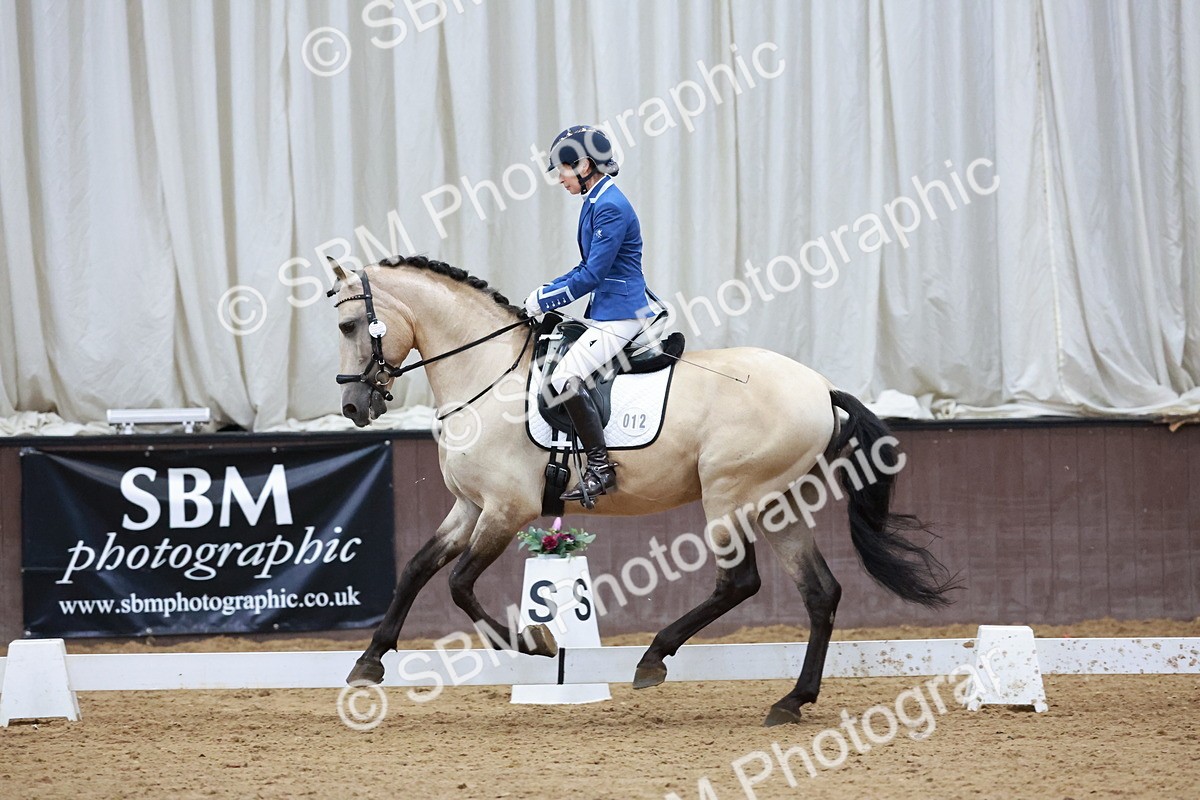 SBM_025401 - All MCI Classes