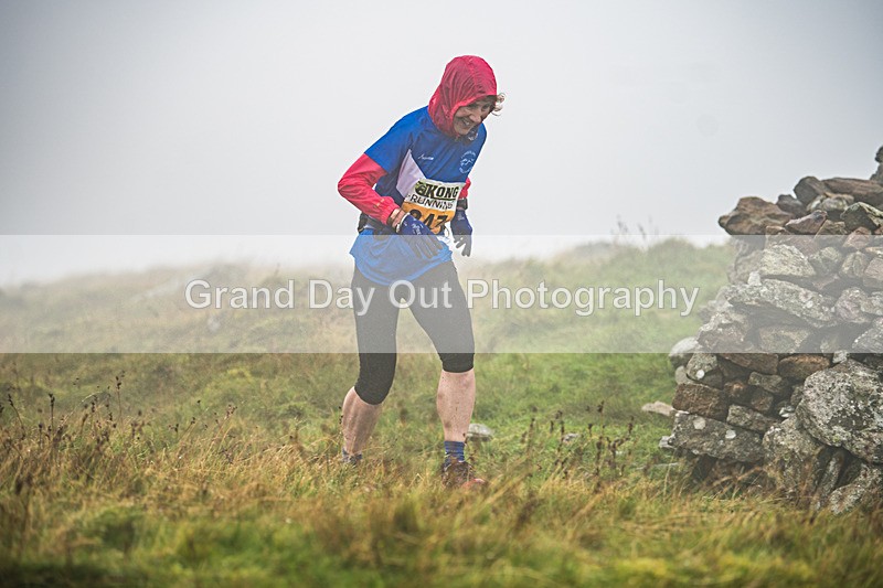Ennerdale-192 - Ennerdale show Fell Race Wednesday 28th August 2024