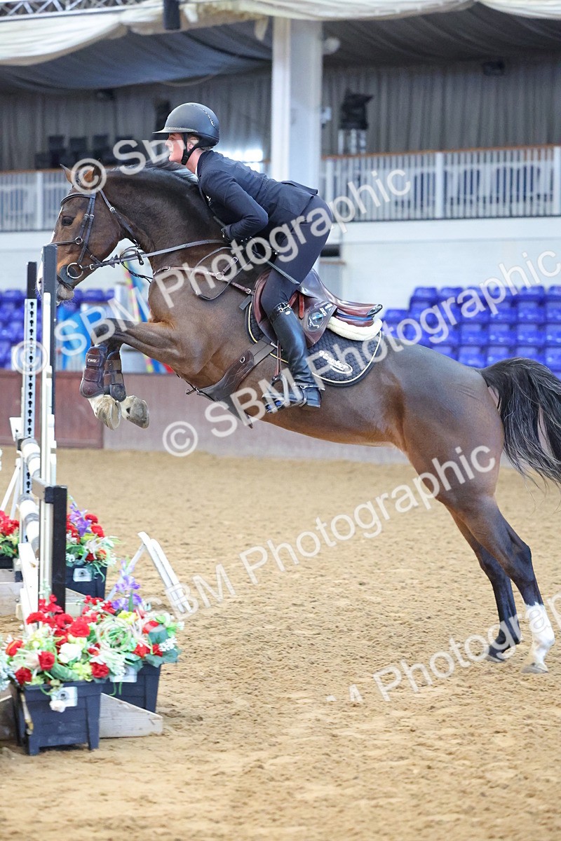 SBM_002285 - Class 9 - Senior Discovery 1.00m