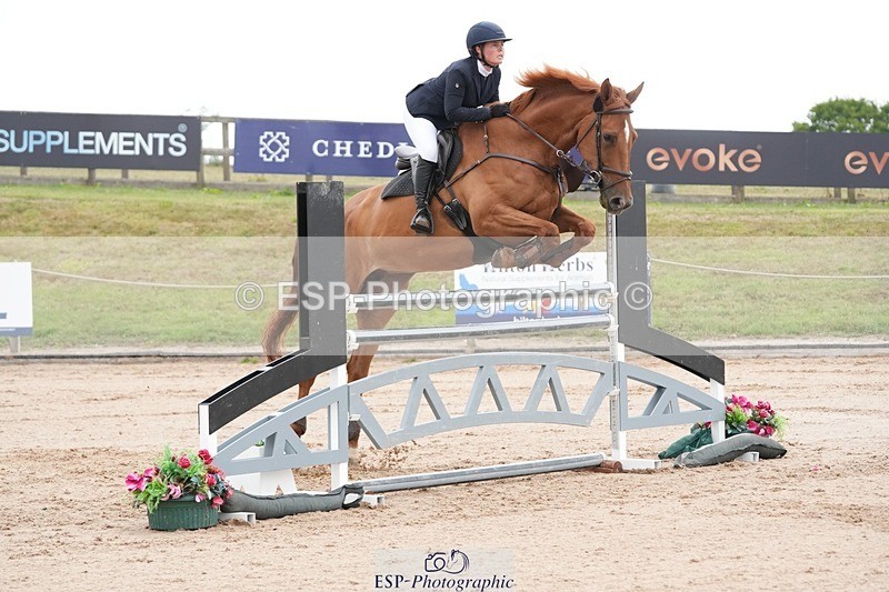 250727-115332-10023 - Cls 27 NAF Silver League Semi Final