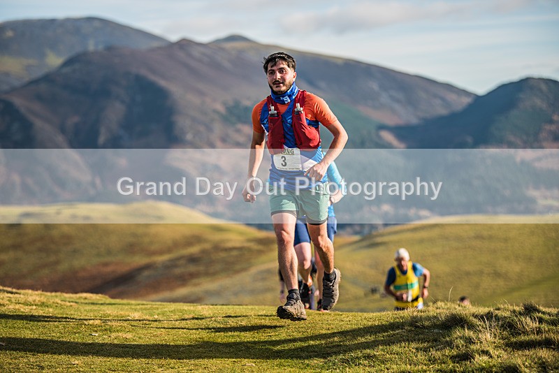 Sale Fell-489 - Sale Fell Race Saturday 25th November 2023