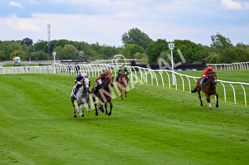 210526-Race 4-Analogical-4421 - Race 4 15.40pm Get Raceday Ready Handicap