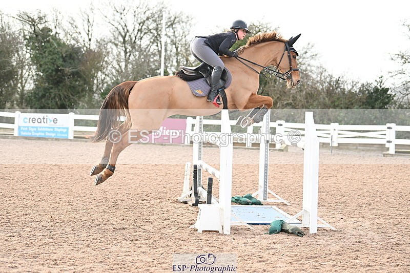 231209A-132036-01888 - Cls 13 Foxhunter & 1.20m Open