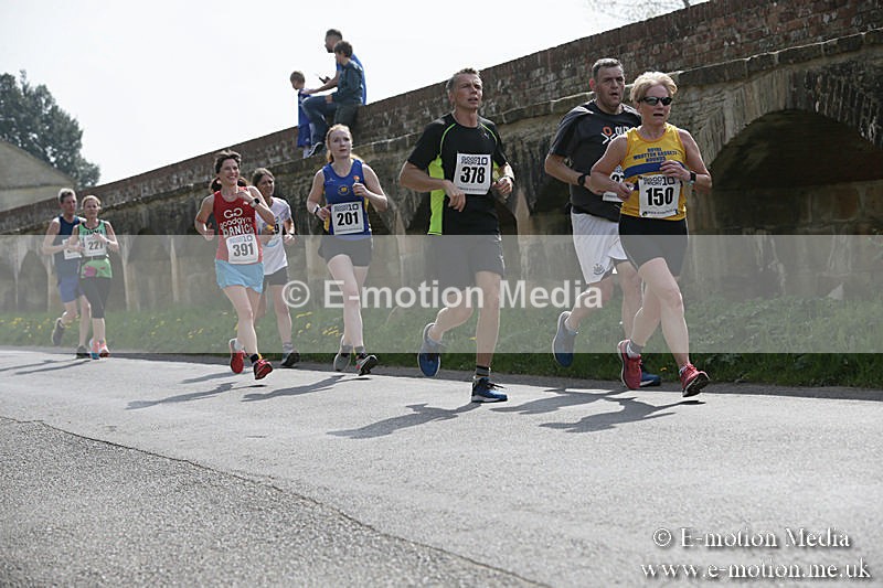 CAD 190419 562 - Cadence Events    Good Friday 10 Miler 19/04/19