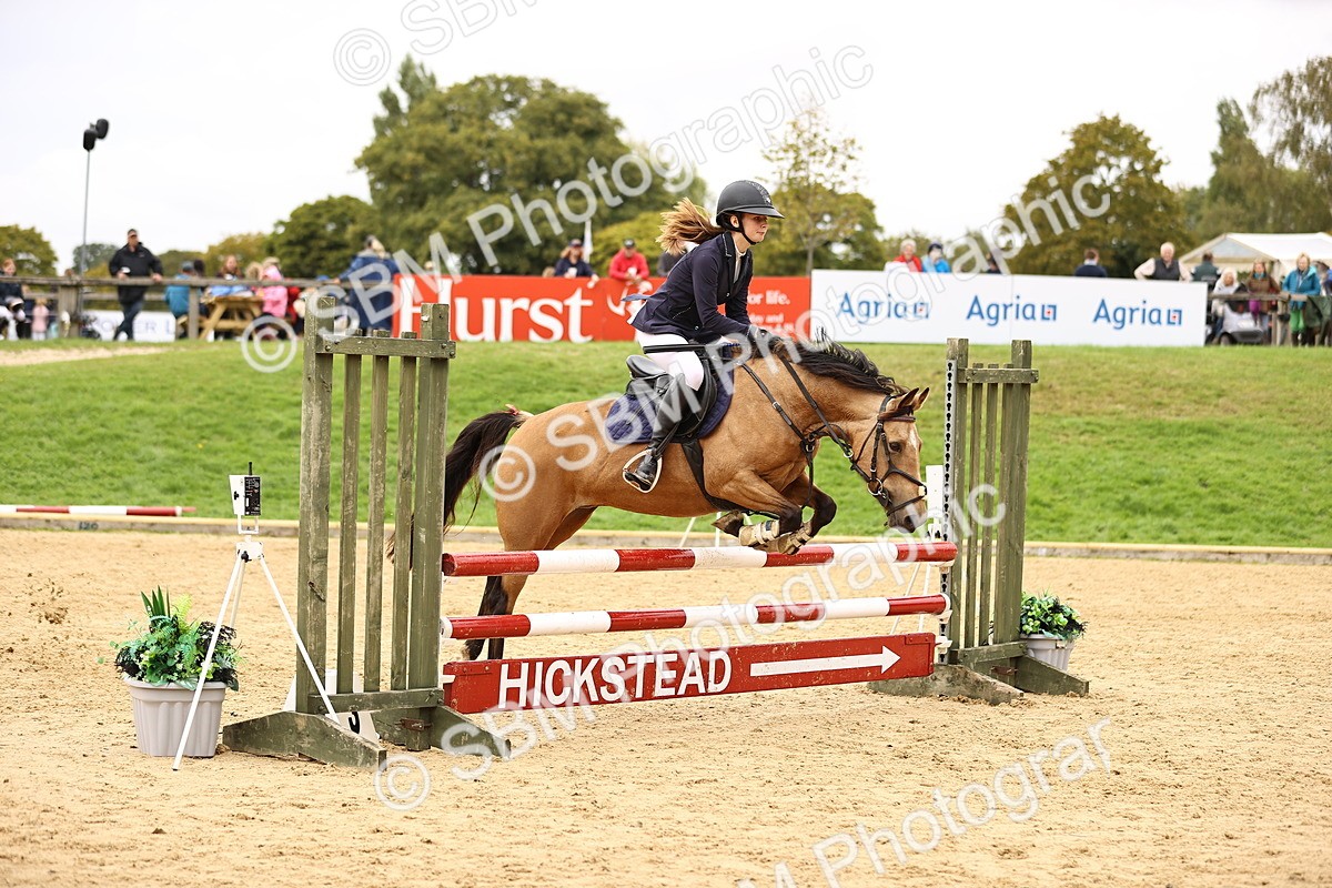 SBM_64809 - J17 - Junior Pony 80cm Championship