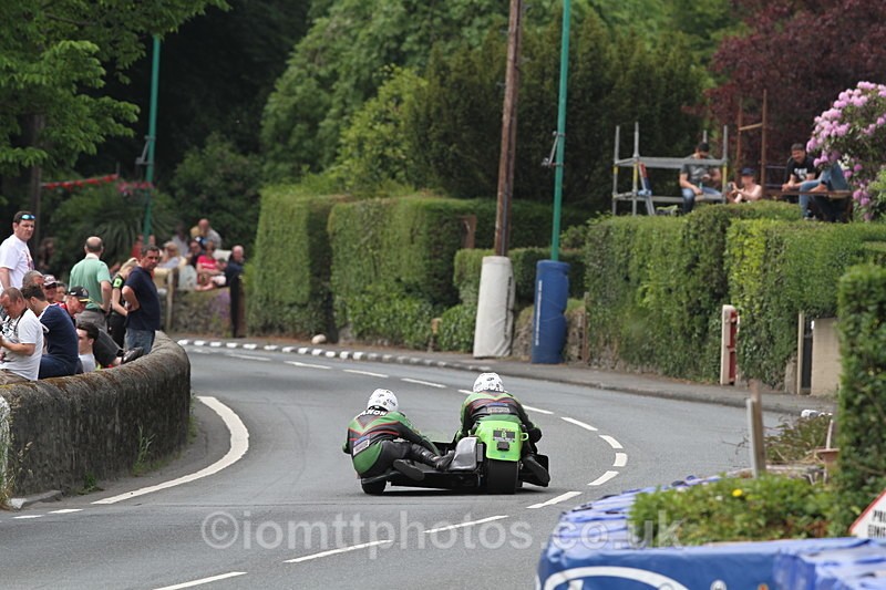 PR159812 - Sidecar Race 2