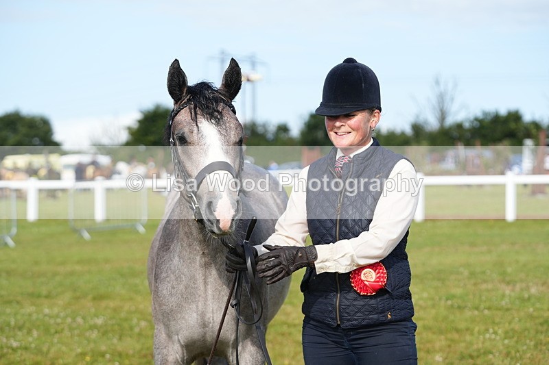 DSC04862 - Class 47: NPS M&M Yearling