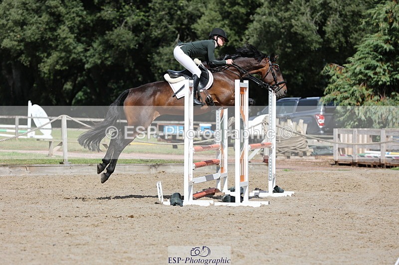 250829A-140937-01889 - Cls 8 95cm Amateur Quali
