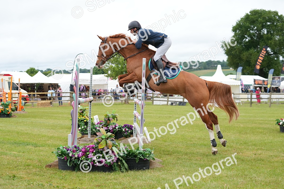 SBM_01927 - Class 200 - Martin Grant Homes Stakes 1.25m Open