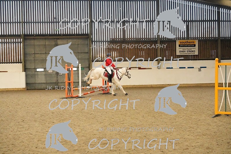 JKR01786 - Class 5 60cm