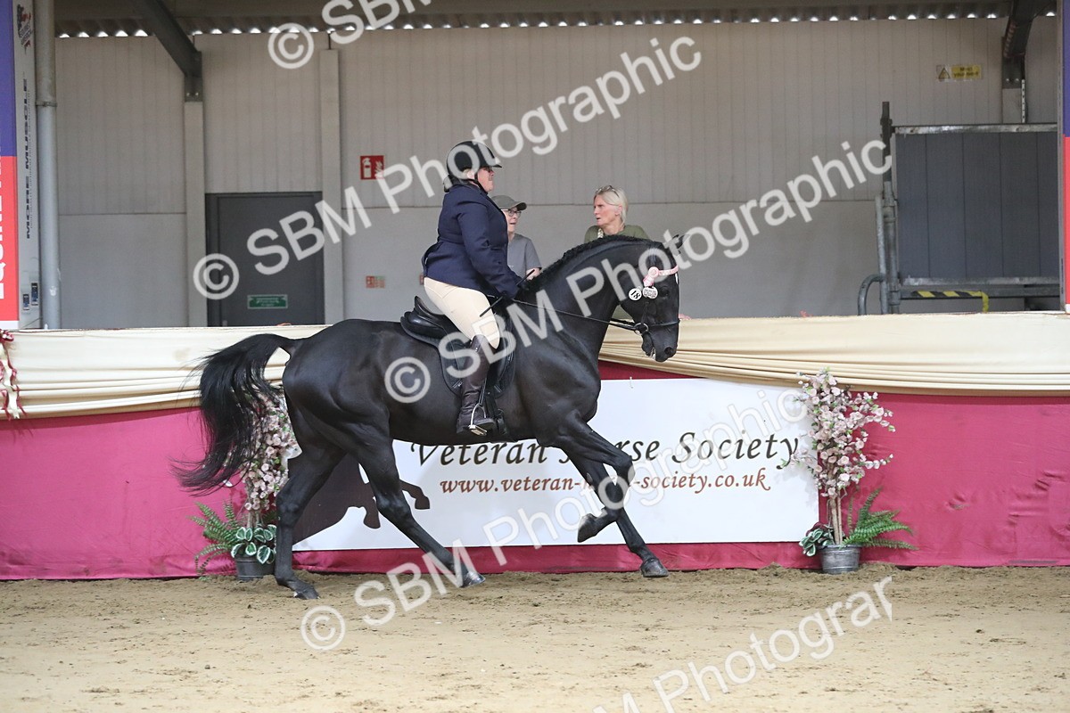 SBM_02865 - Class 6a Area Ridden Pre Vet
