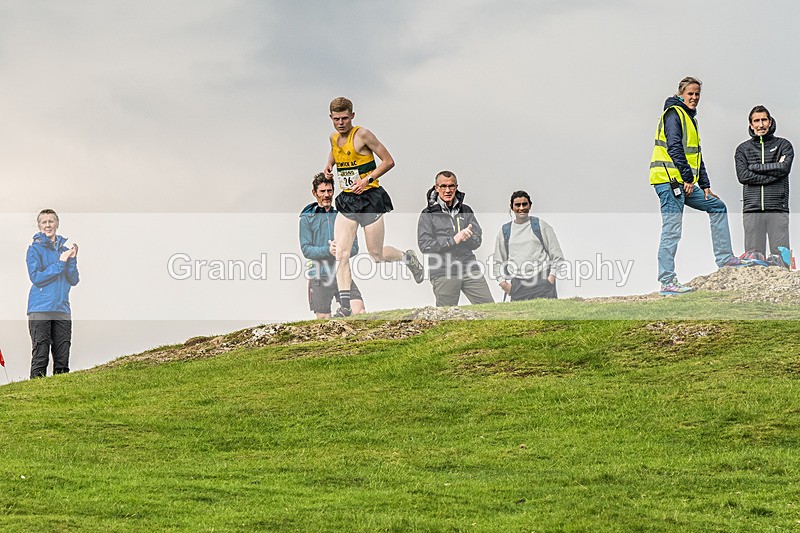 Latrigg-14 - Latrigg Fell Race Wednesday 15th May 2024