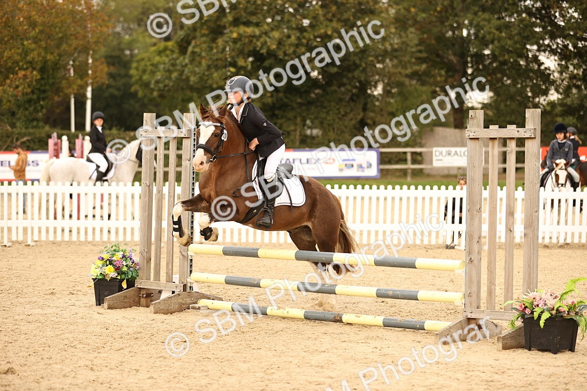 SBM_74309 - J14 - Junior Pony 65cm Championship