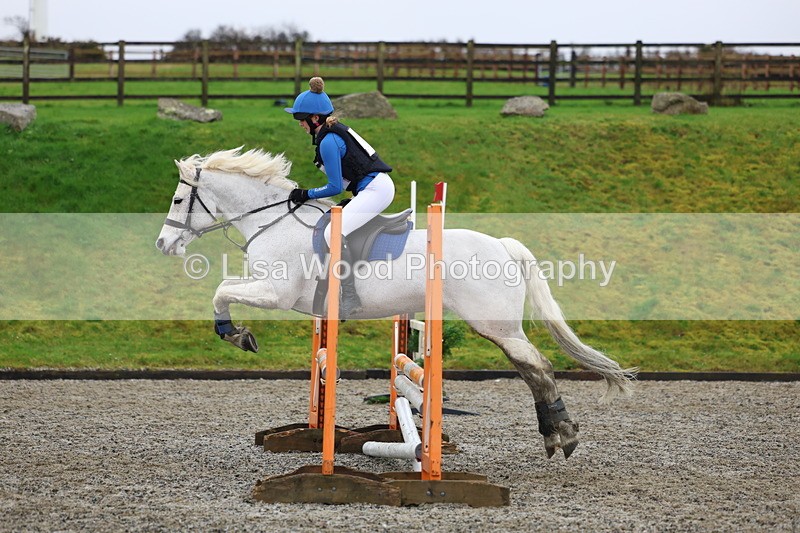 3E7A6745 - Class 2: 80cm Part 1