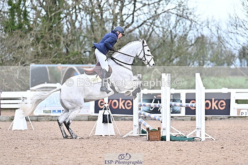 260204A-104430-00052 - Cls 0+1 Clear Round and British Novice